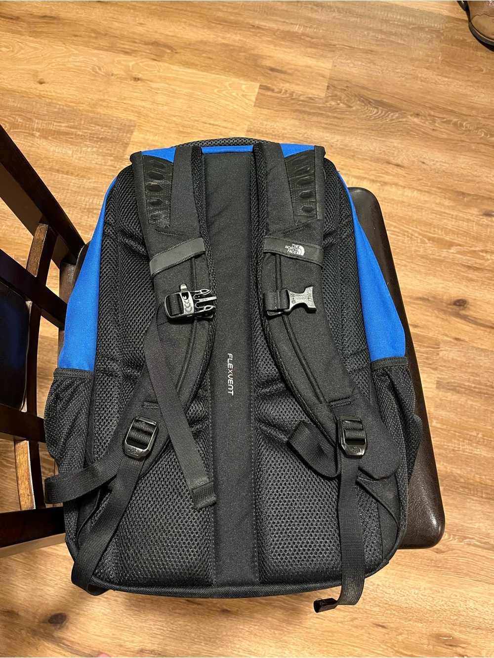 NWOT North Face Backpack - Picture 2 of 3